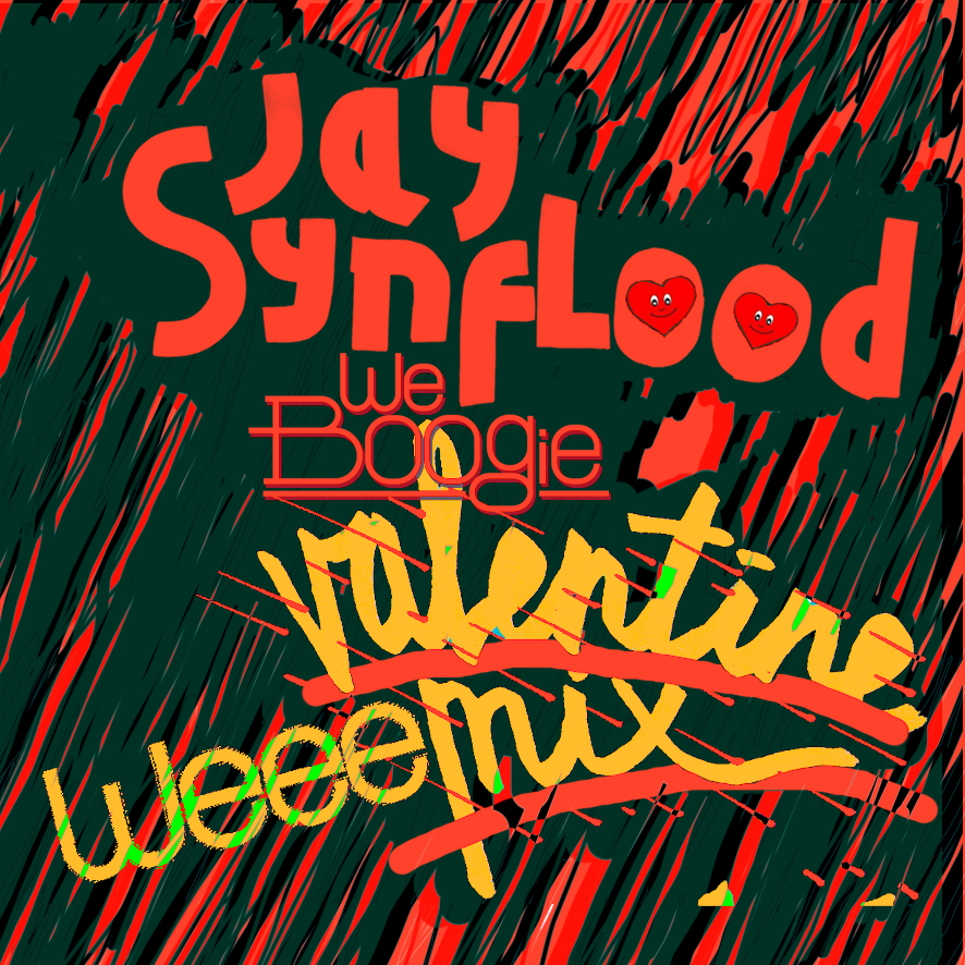 synflood-weboogie-valentines-special